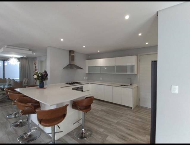 5 BEDROOM PROPERTY TO RENT IN MORNINGSIDE